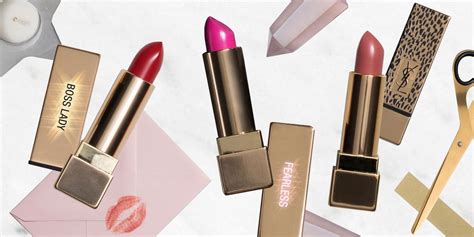 custom lipstick ysl|YSL personalized lipstick.